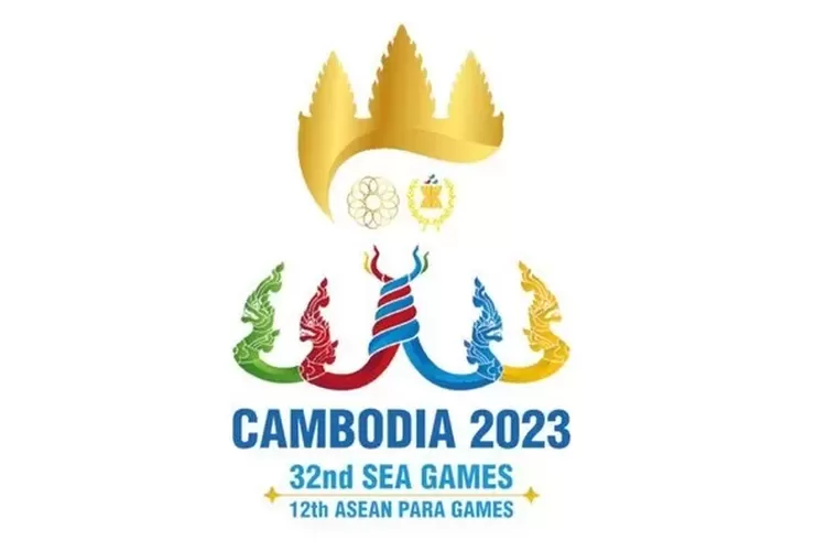 SEA Games Kamboja 2023