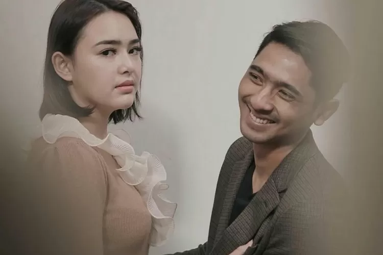 Arya Saloka mencari patner diajak kawin kontrak (Gorajuara/dok:Instagram @aryasaloka.admirer)