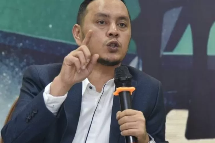 Ketua DPP Partai NasDem Willy Aditya/Ist (JAKARTA INSIDER)