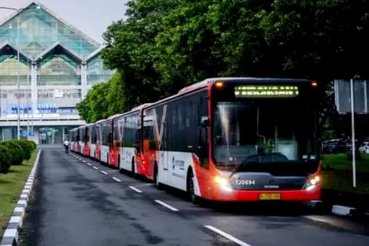 TransJakarta