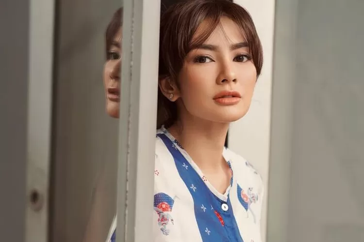 Masayu Anastasia (Instagram @masayuanastasia)