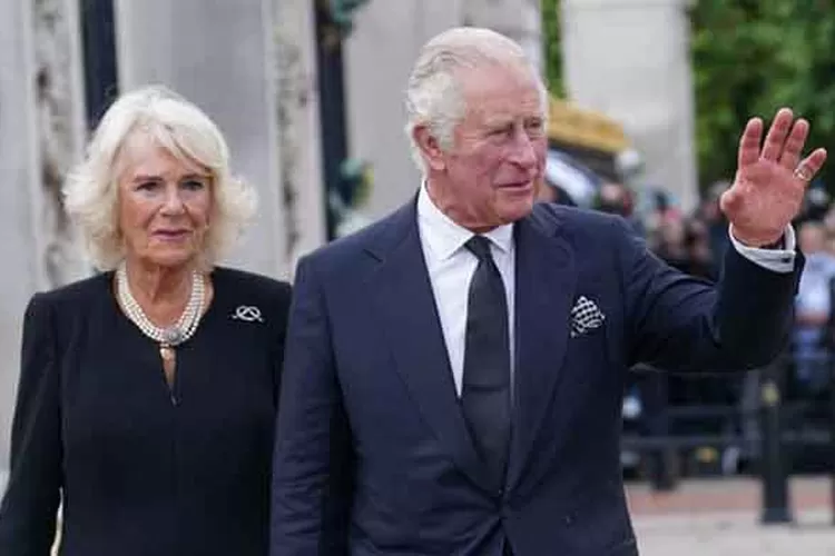 Inilah Skandal Asmara Raja Charles III yang Bisa Melupakan Camilla Sang Mantan Kekasihnya