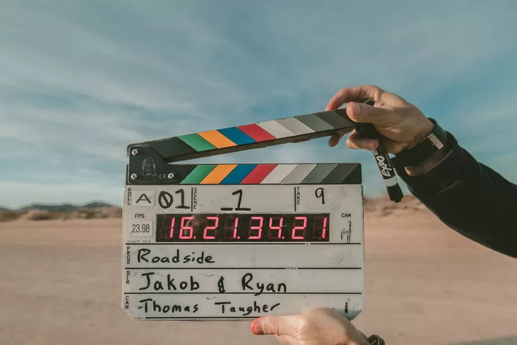 3 Zodiak yang berbakat jadi bintang film