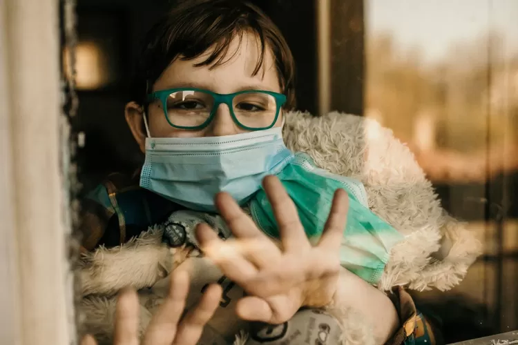 Pandemi Covid-19 telah dinyatakan berakhir/dok. Canva (JAKARTA INSIDER)