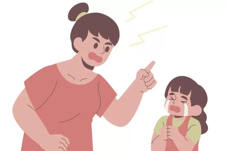 Orang Tua Wajib Tahu! Berikut 3 Tips Agar Anak Tidak Terlular Omongan Kasar di Lingkungan Sekitarnya (Foto: Instagram @parentingmeyrakibaby)