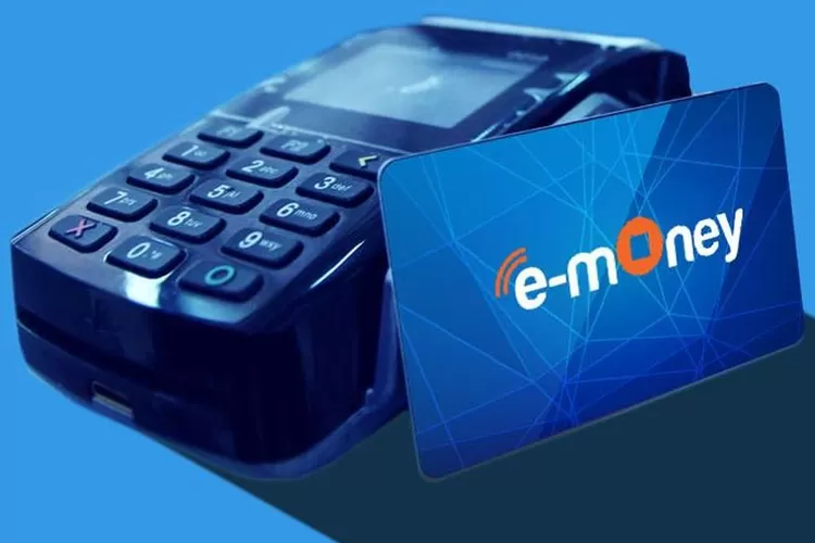 E Mpney telah menjadi trend pembayaran cashless saat ini. 