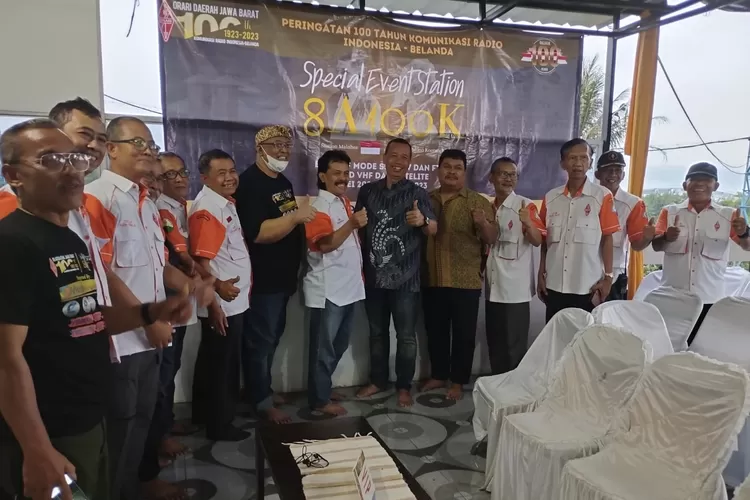 PRARI Lokal Kabupaten Bandung - Foto: Istimewa 