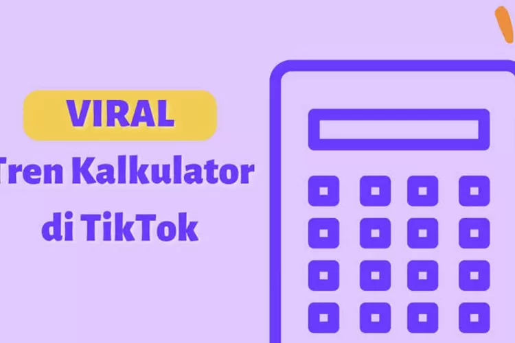 Ini dia Link viral kalkulator hari jadian yang ada di tiktok. (Istimewa )