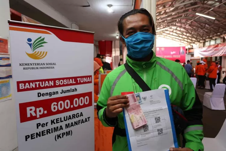 5 Manfaat Bansos BPNT Tahap 2 bulan Mei 2023 yang Jarang Diketahui