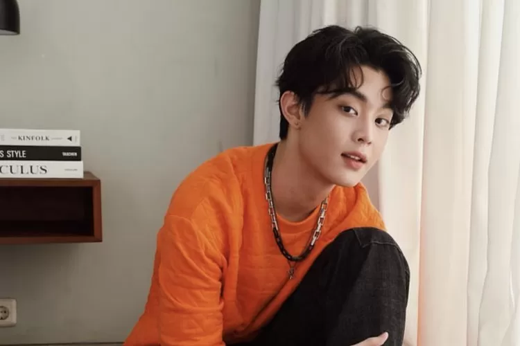 Heboh! Foto Ciuman dengan Cowok Tersebar, Gabriel Prince Mengaku Kalau Itu Fotonya&hellip; (Gorajuara.com/dok: Instagram @phrrince)