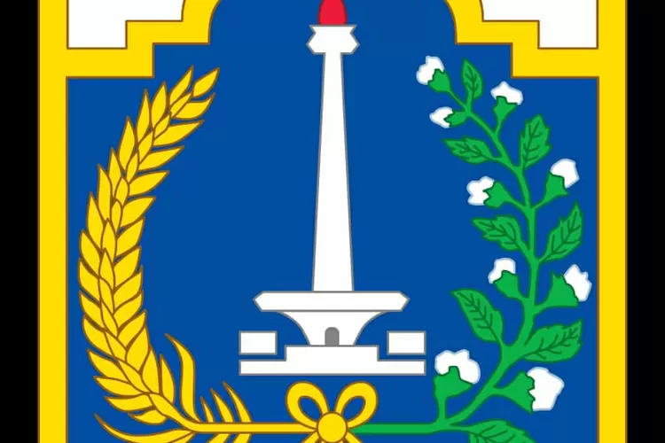Logo Pemprov DKI Jakarta