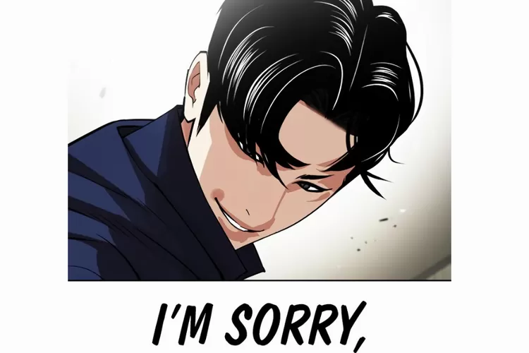 Ilustrasi link baca dan spoiler Lookism chapter 448. (Lookism.me)