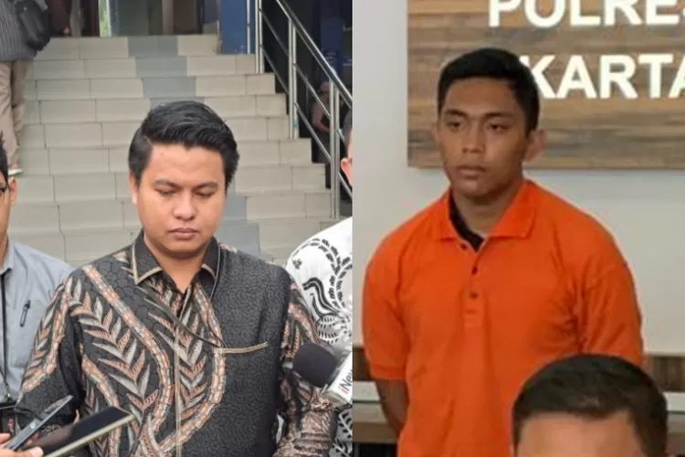 Info terbaru pengacara anak AGH melaporkan Mario Dandy atas dugaan pencabulan anak ke Polda Metro Jaya (pmjnews.com)