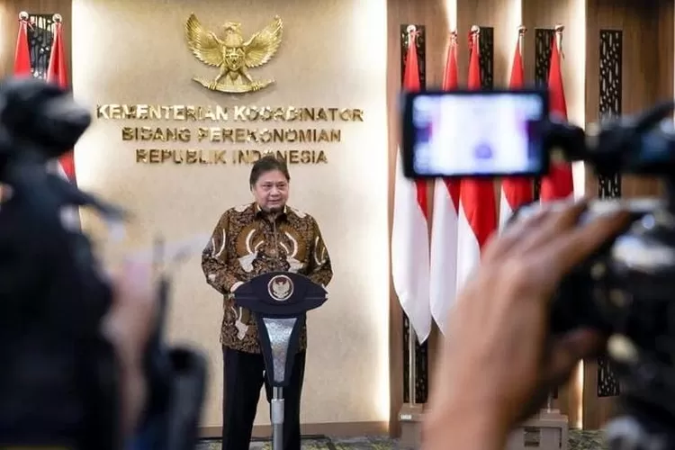 Pertumbuhan Ekonomi Indonesia 2023 Kisaran 5 Persen pada Kuartal 1