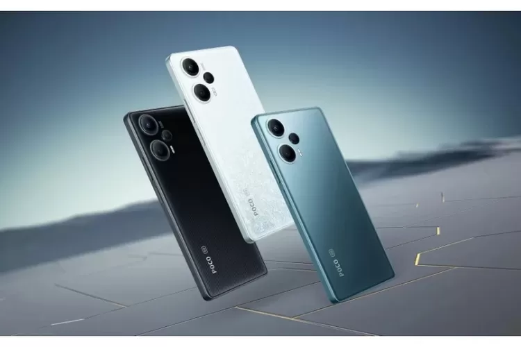HP Poco F5 Bakal Rilis Bulan Mei 2023, Seperti Apa Spesifikasi, Harga Serta Keunggulan Produk Xiaomi ini? (Foto: Gizmochina.com)