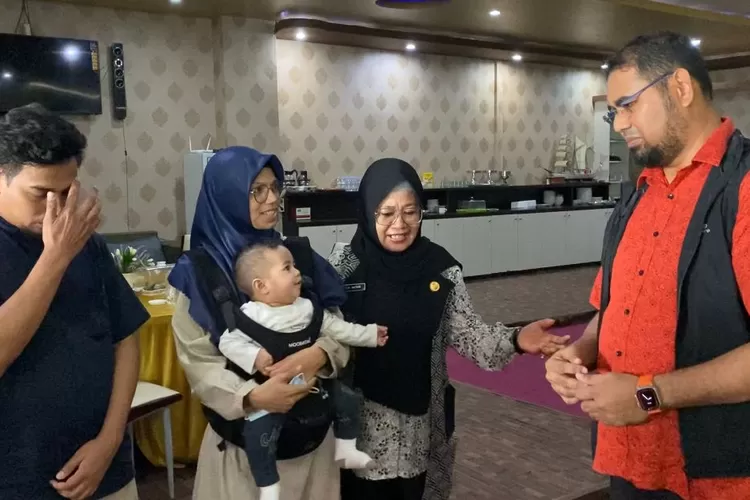 Warga Halmahera Selatan 