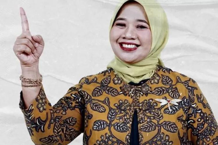 Kustini Sri Purnomo (Instagram @kustinisripurnomo)