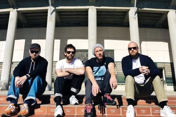 Cara Beli Tiket Konser Coldplay di Jakarta 19 Mei 2023, Setara UMR Jakarta?