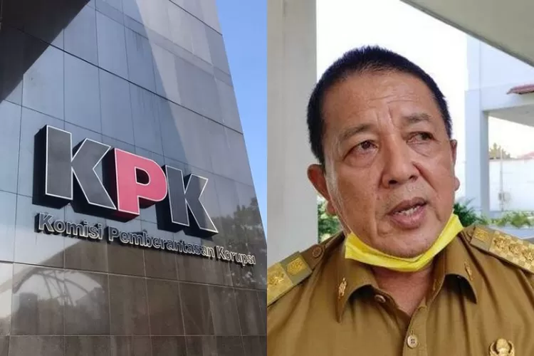 Gubernur Lampung Arinal Djunaidi terancam dipanggil KPK