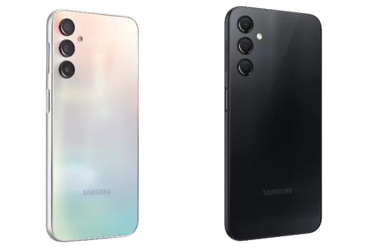 Samsung Galaxy A24 Diam-diam Punya Kamera Memikat, Ini Spesifikasinya yang Mampu Potret Sudut 117 Derajat