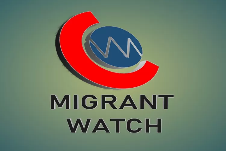Lembaga Swadaya Masyarakat Migrant Watch (Istimewa)