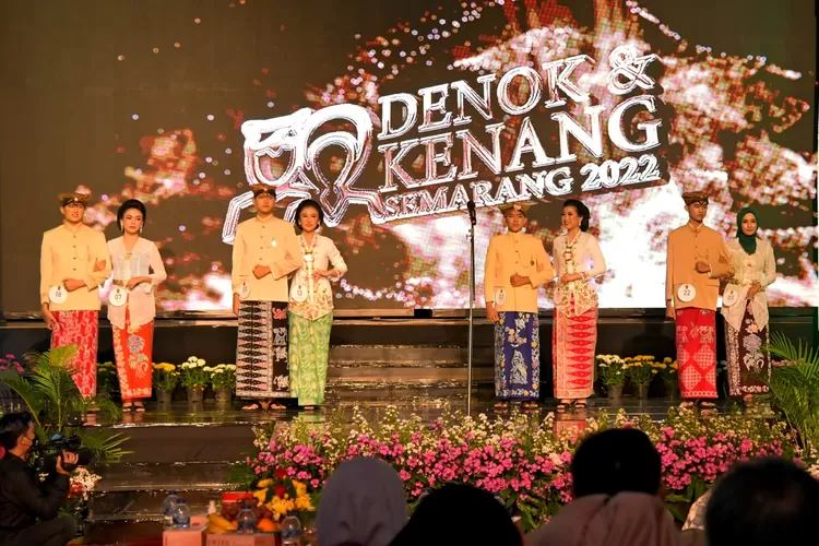 30 Finalis Denok Kenang Siap Bersaing di Taman Indonesia Kaya