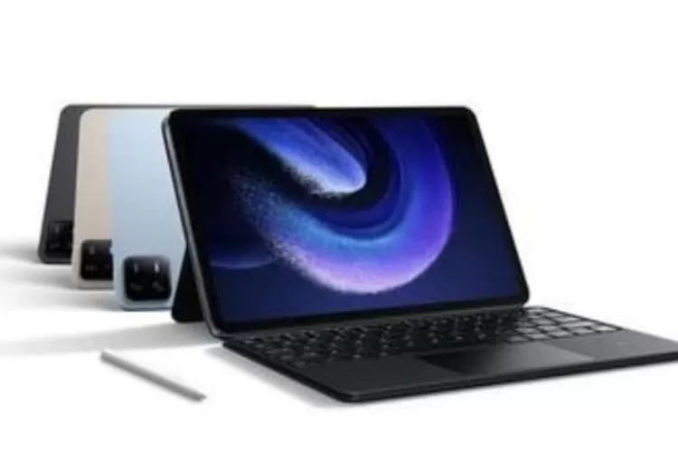 Intip Spesifikasi Xiaomi Pad 6 dan Pad 6 Pro, Banyak Pembaruan Menarik darik chipset hingga Layarnya/ Gsmarena