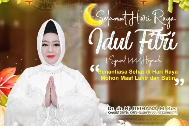 Kepala Dinkes Lampung Datangi KPK, Pertanyaan-pertanyaan Julid Wartawan Bikin Ngakak! (Instagram)