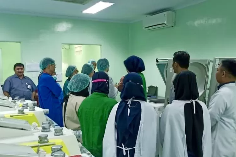 Foto: Humas PMI Kota Tangerang