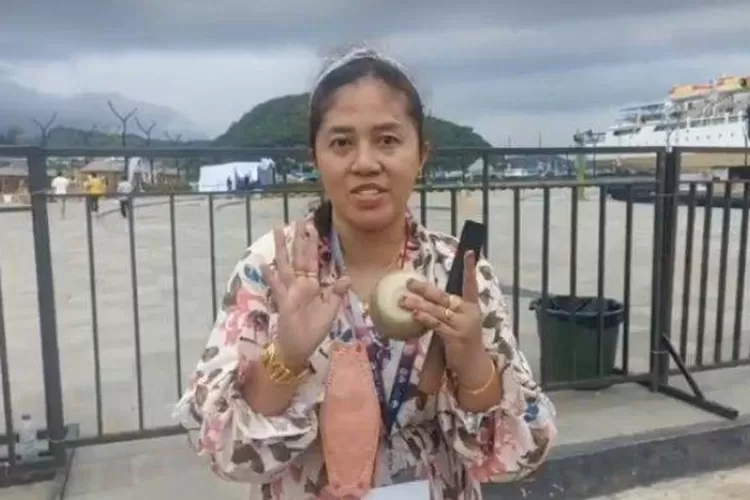 Video Viral Mbak Rara