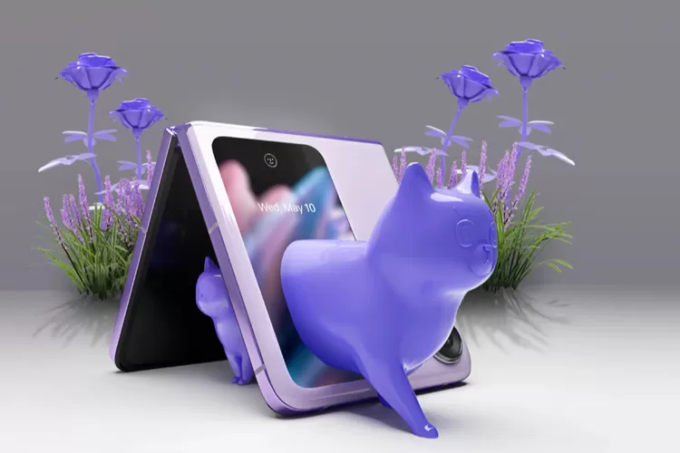 Oppo Find N2 Flip (oppo)