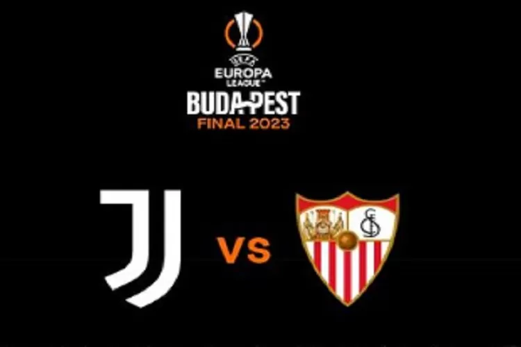 Juventus vs AS Roma Semifinal Leg 1 Liga Champions UEFA 2023 Head to Head Dengan 3 Kali Imbang (www.instagram.com/@europaleague)
