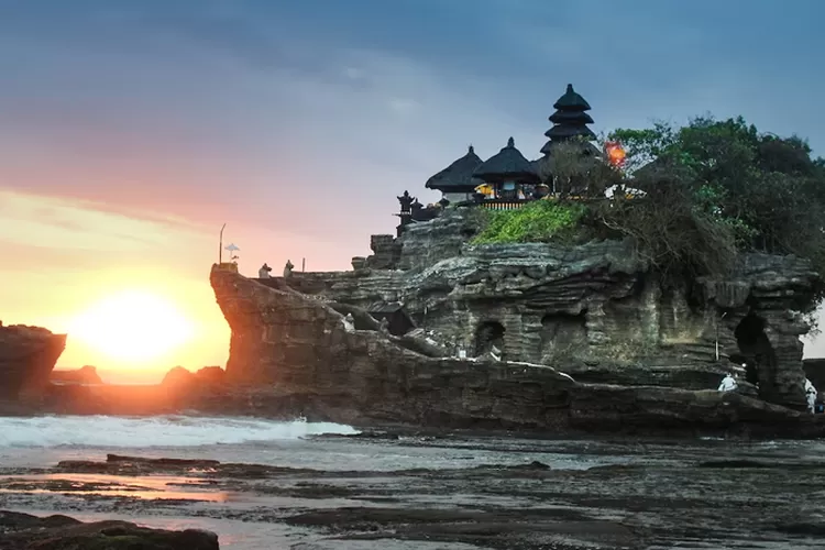 Bali Pertimbangkan Sistem Kuota untuk Cegah Wisatawan Nakal (Unsplash)