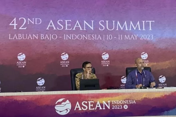 Tiga negara mengajukan diri menjadi mitra ASEAN.  (Antara )