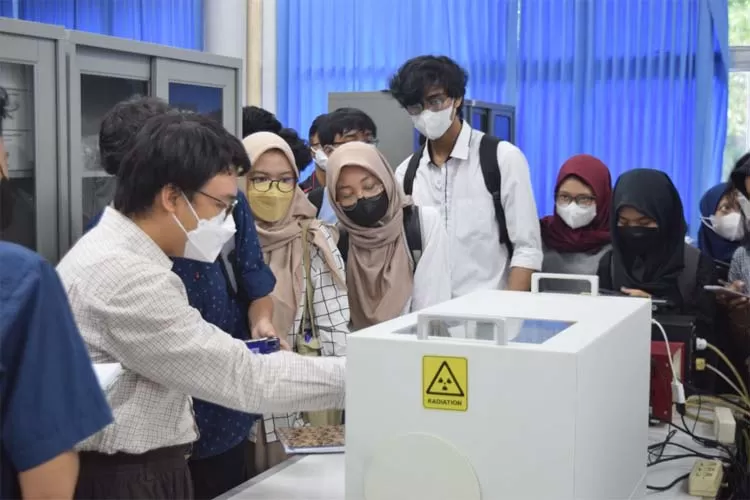 Inilah 7 Jurusan Sepi Peminat Di UGM, Punya Peluang Besar Diterimanya ...