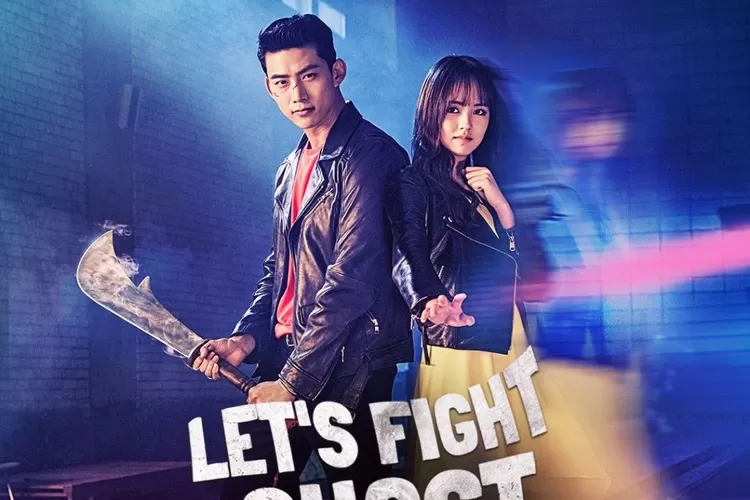 Daftar Jadwal Lengkap NET TV 12 Mei 2023 Saksikan Drakor Let S Fight