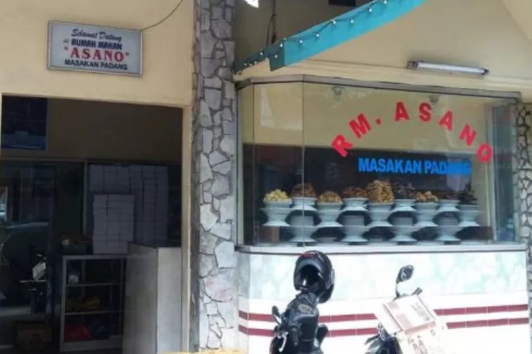 Tidak seperti di kebanyakan daerah, keberadaan rumah makan Padang di Kota Mataram bisa dihitung jari (suarantb.com)