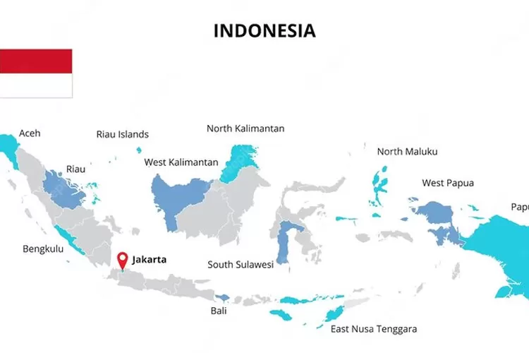 SANGAT MIRIS! Ternyata Inilah 8 Daerah Termiskin Di Indonesia Menurut ...