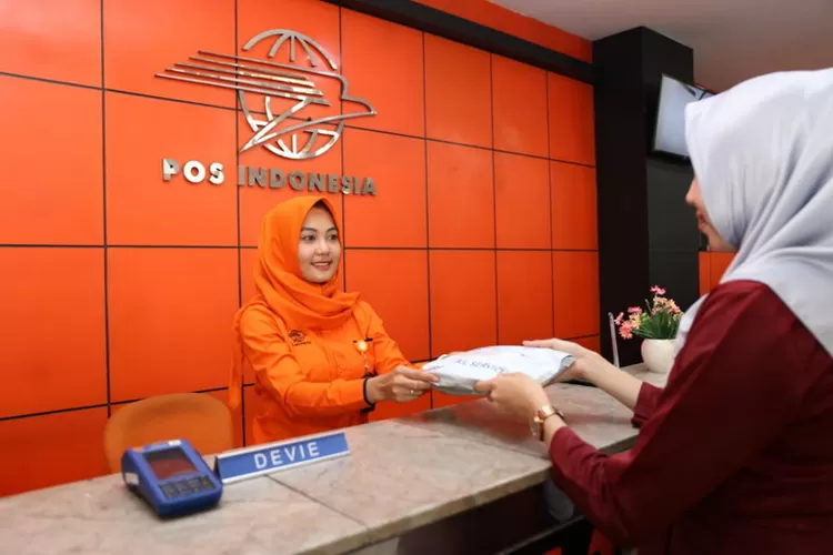 Siap-siap! Pos Indonesia Kirim Undangan Pencairan 3 Bansos Sekaligus PKH, BPNT, dan Beras 10 Kg di Daerah Ini (PT Pos Indonesia)