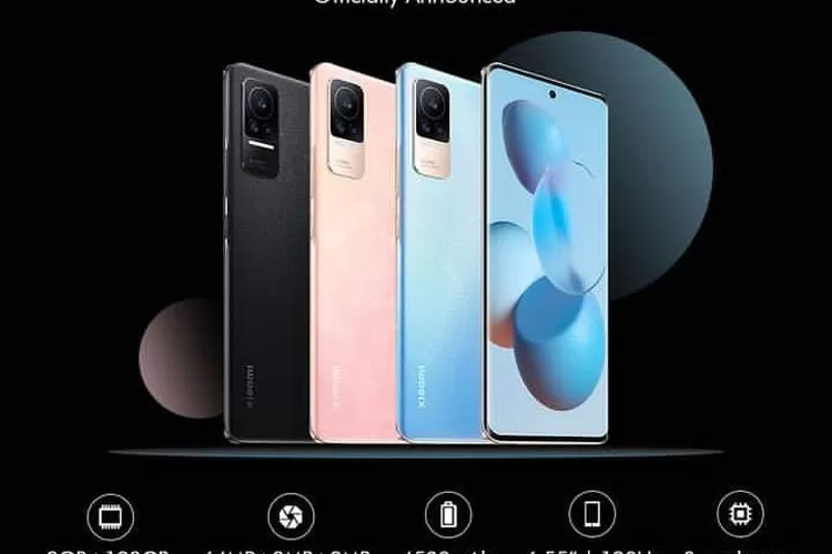 Harga dan Spesifikasi Xiaomi Civi 2 hingga Redmi Note 12 Terbaru Mei 2023