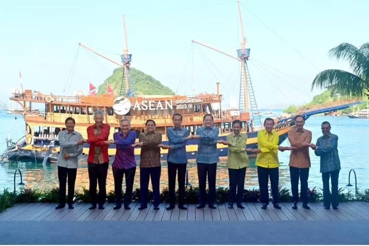 Indonesia perkenalkan budaya khas di KTT ASEAN ke-42