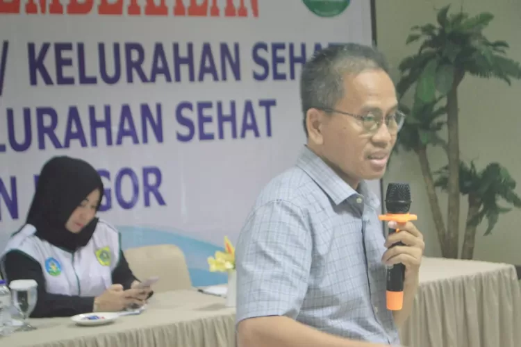 Trisno City Fasilitator (USAID I WASH)