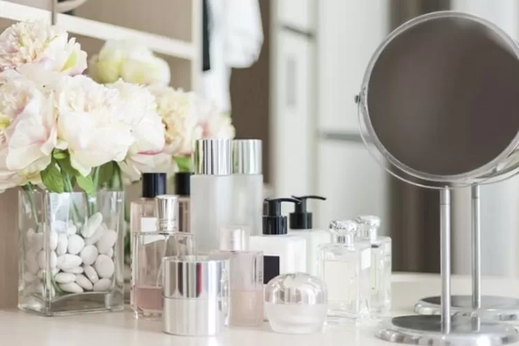 Wajib Tahu! 5 Cara Menyimpan Skincare Agar Kandungan Tetap Terjaga, Nomor 4 Sering Dilanggar (Foto: Beauty Haul)