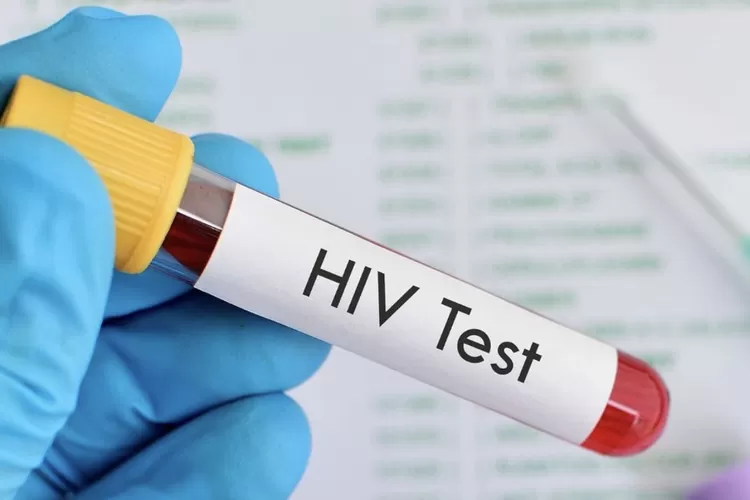 Ngeri! Kasus HIV AIDS Terus Menjangkiti Ibu Rumah Tangga di Indonesia, Karena Suami Doyan Jajan di Luar? (Foto: Instagram @pandemictalks)