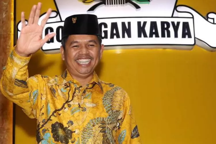 Dedi Mulyadi (Dokumen Golkar)