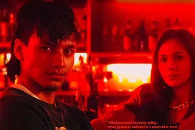 JAKARTA VS EVERYBODY, Link Nonton Resmi Full Movie Hanya Disini !. /Netflix 