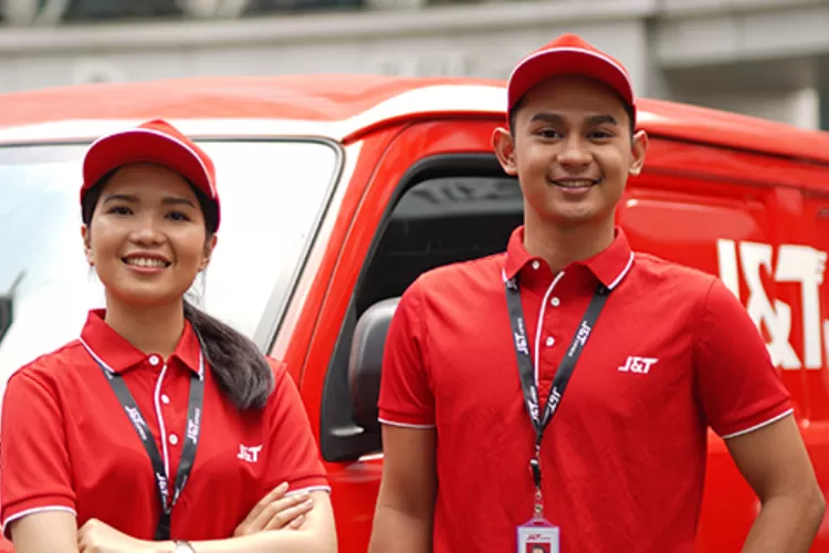 Informasi lowongan kerja di PT Global Jet Express (JNT Express) untuk lulusan S1. (jet.co.id)