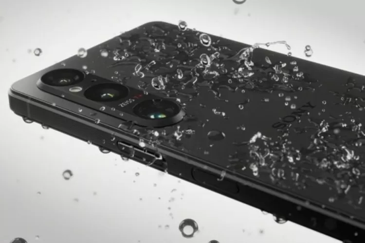 Gahar Tanpa Ampun, Ini dia Spesifikasi Sony Xperia 1V, Siap-siap Terpukau Dengan Kameranya (Foto: Gizmochina.com)