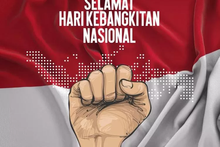 Teks Pidato Pembina Upacara Peringatan Hari Kebangkitan Nasional 20 Mei ...