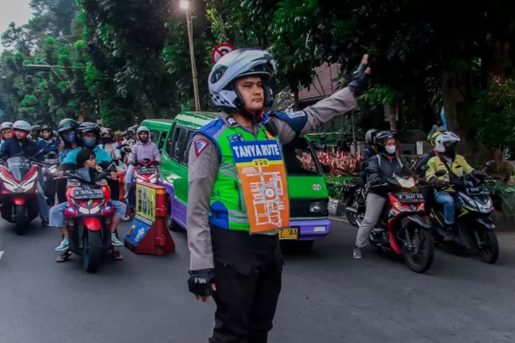 Atasi Kamacetan di Kota Bogor, Ini Strategi Dari Pemkot